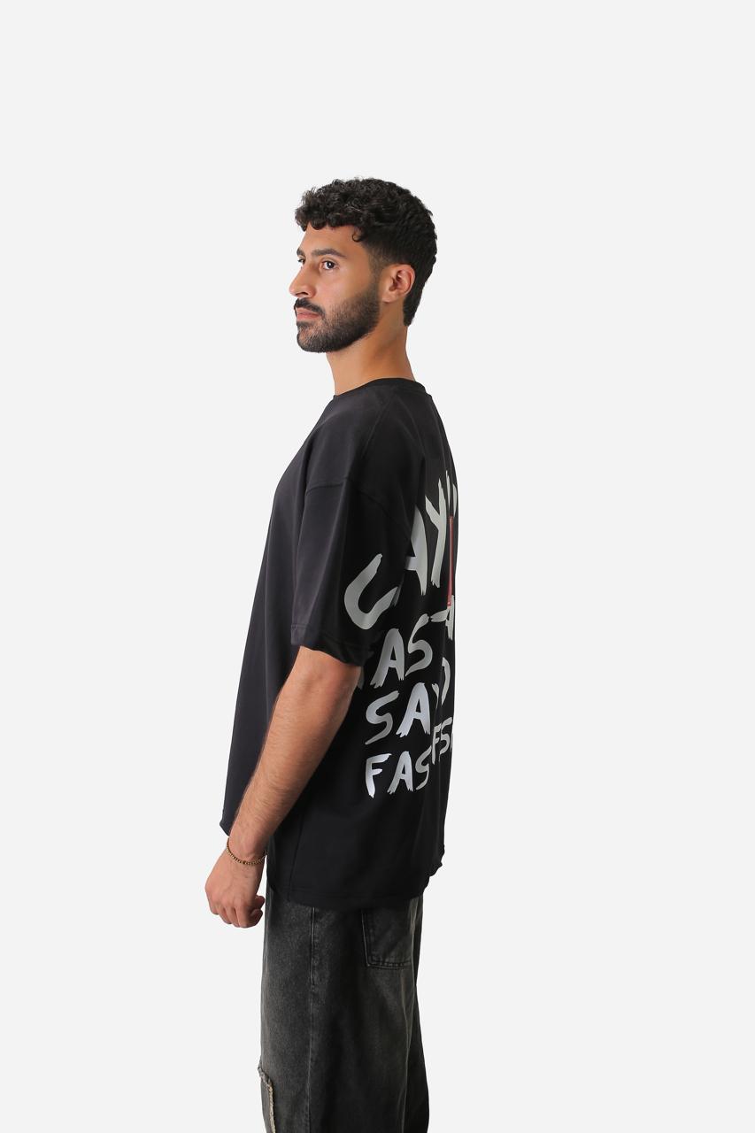 The Black Sash | by Sash - Clothing
