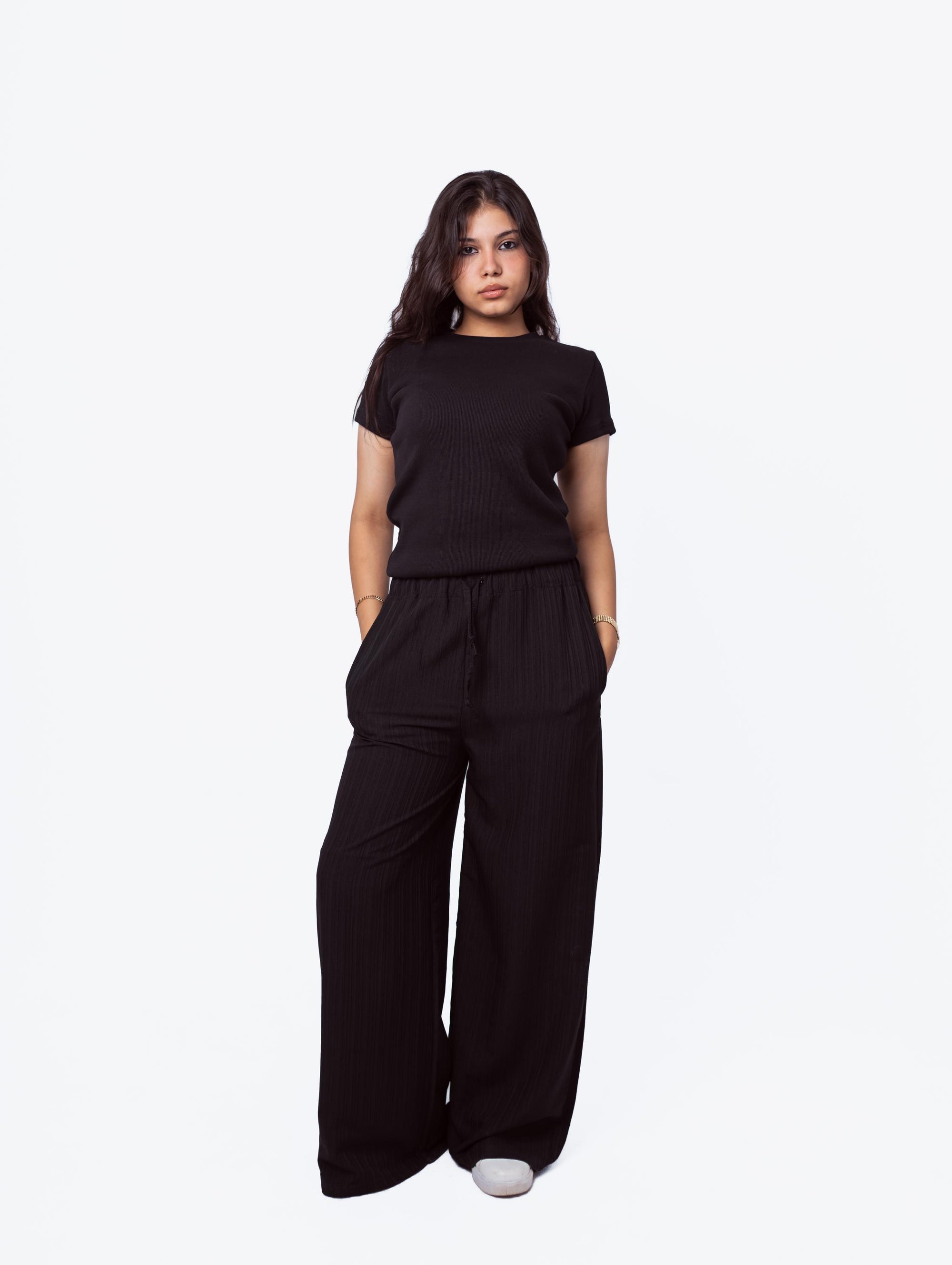 Black Linen by RUSH