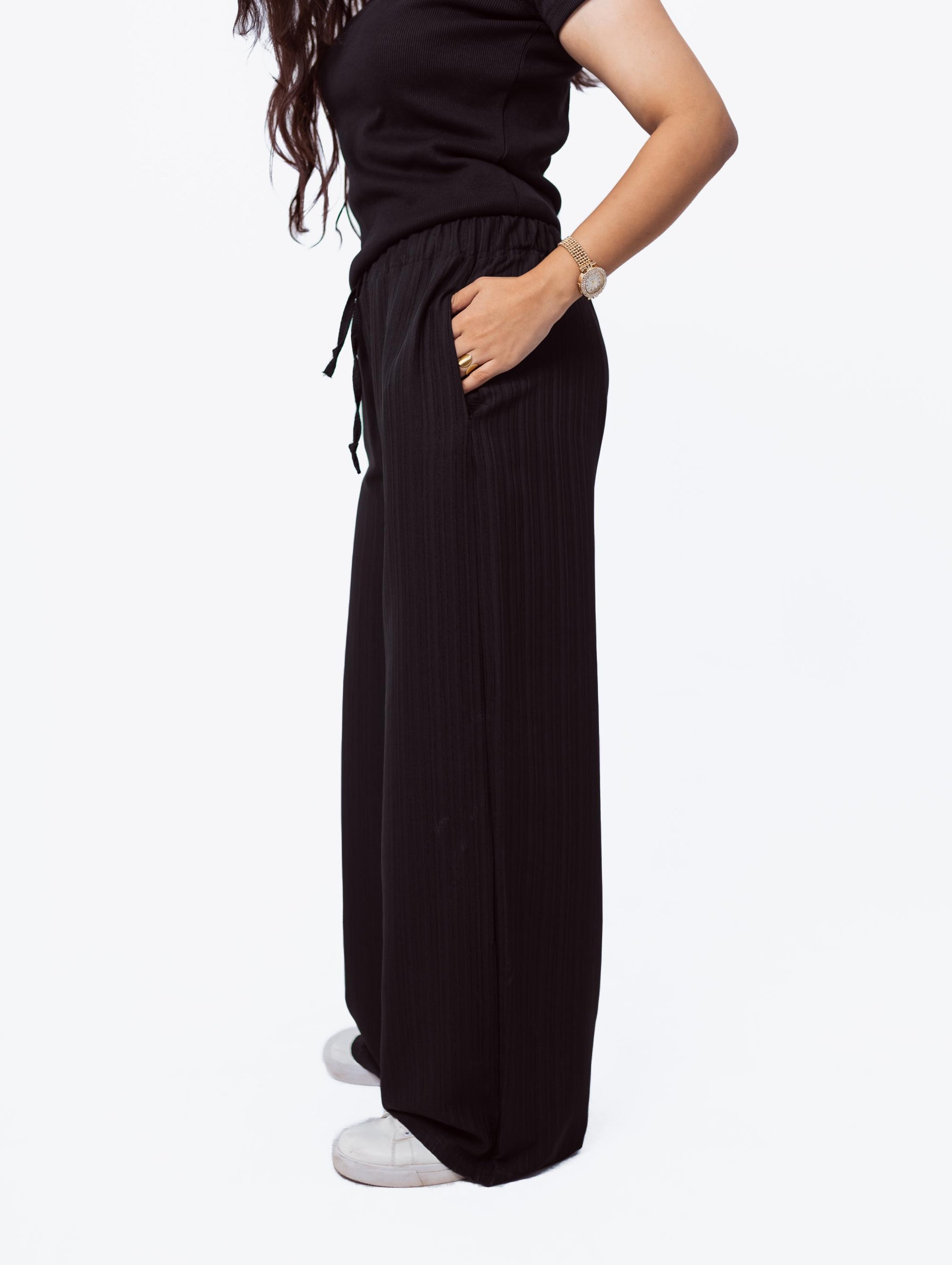 Black Linen by RUSH