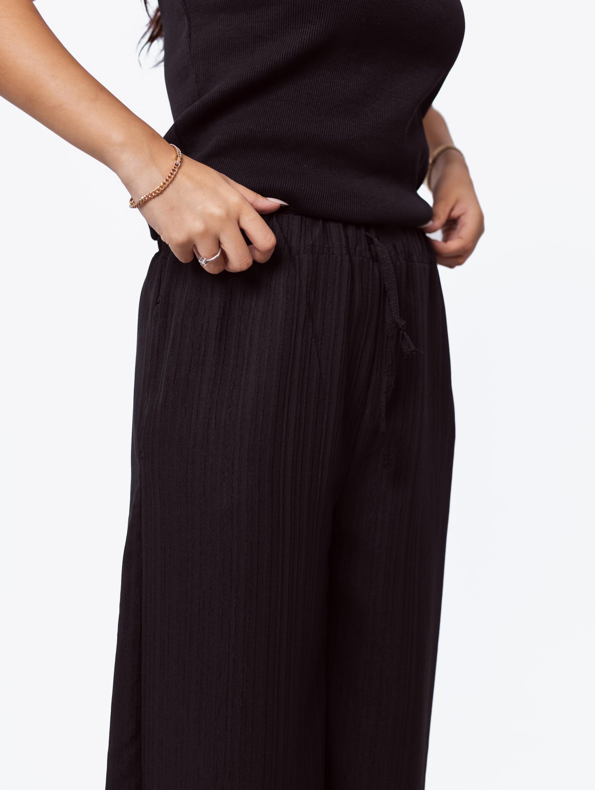 Black Linen by RUSH