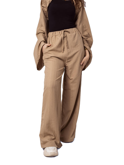 Beige Linen by RUSH