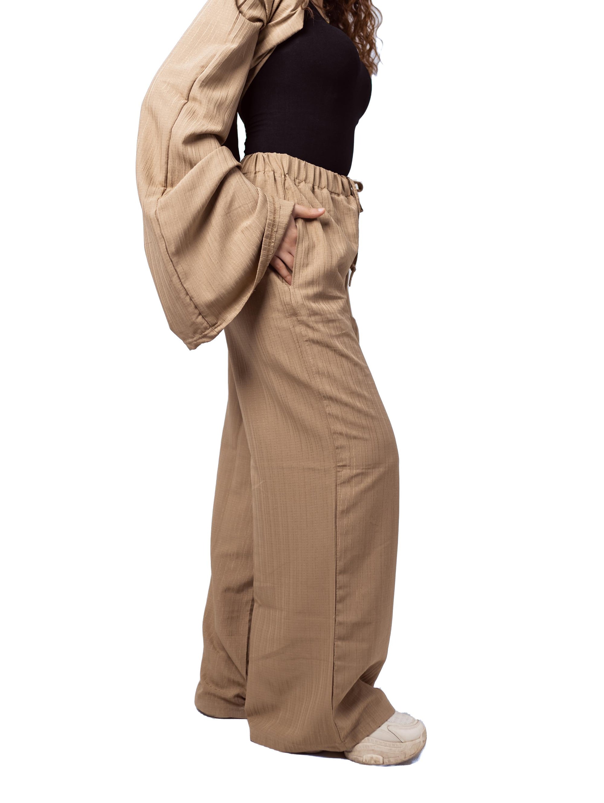 Beige Linen by RUSH