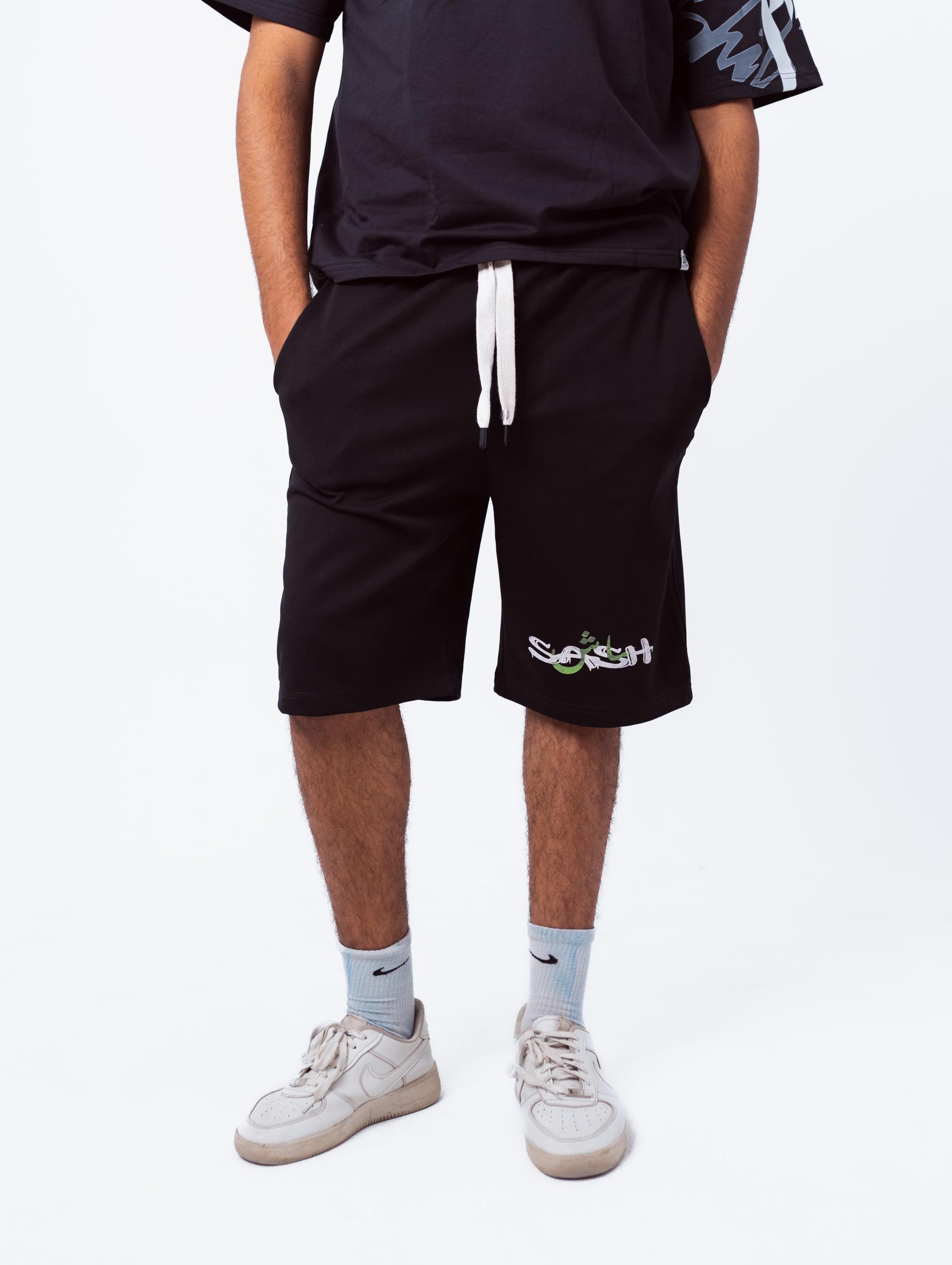 Black Short