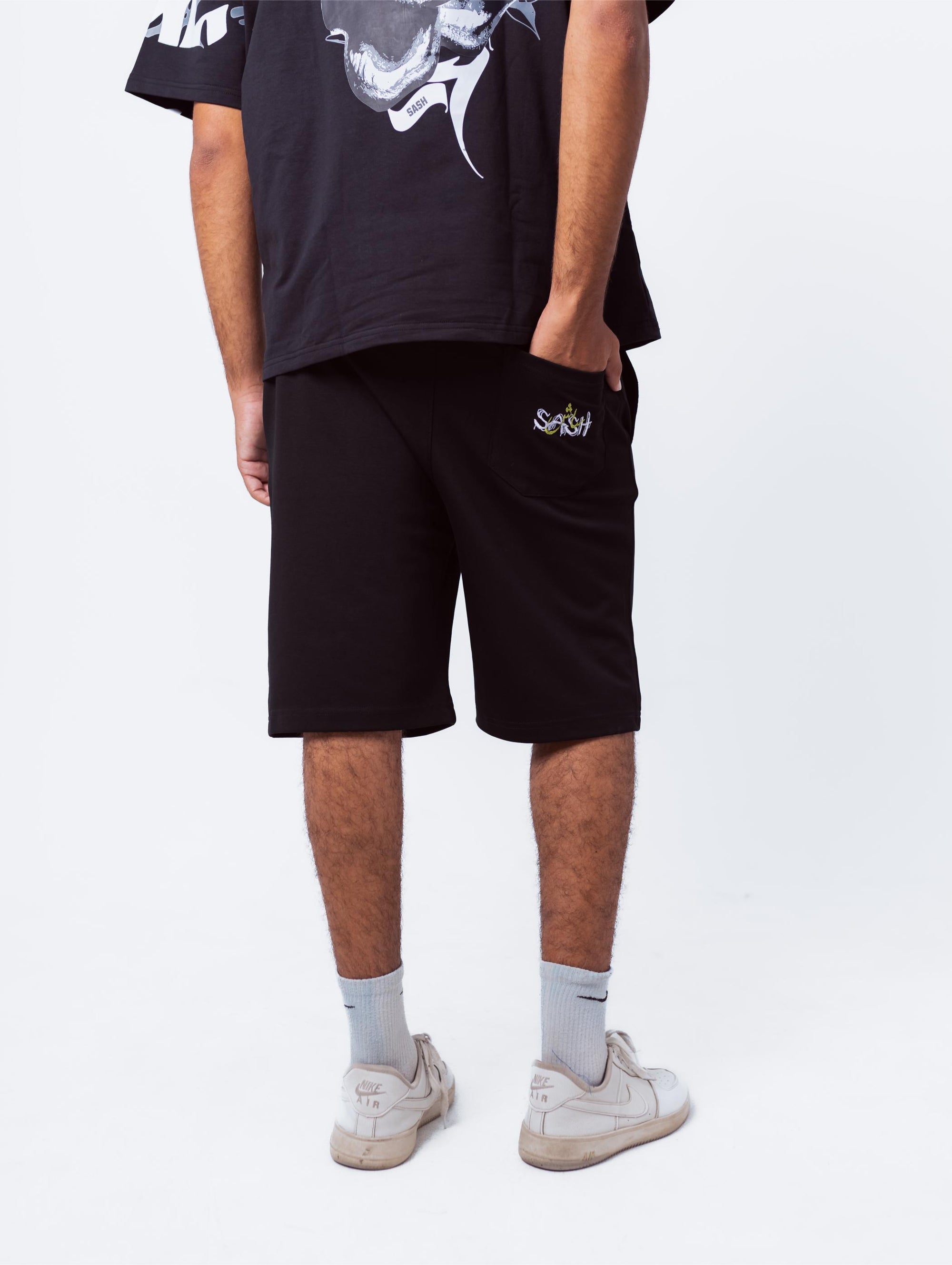 Black Short