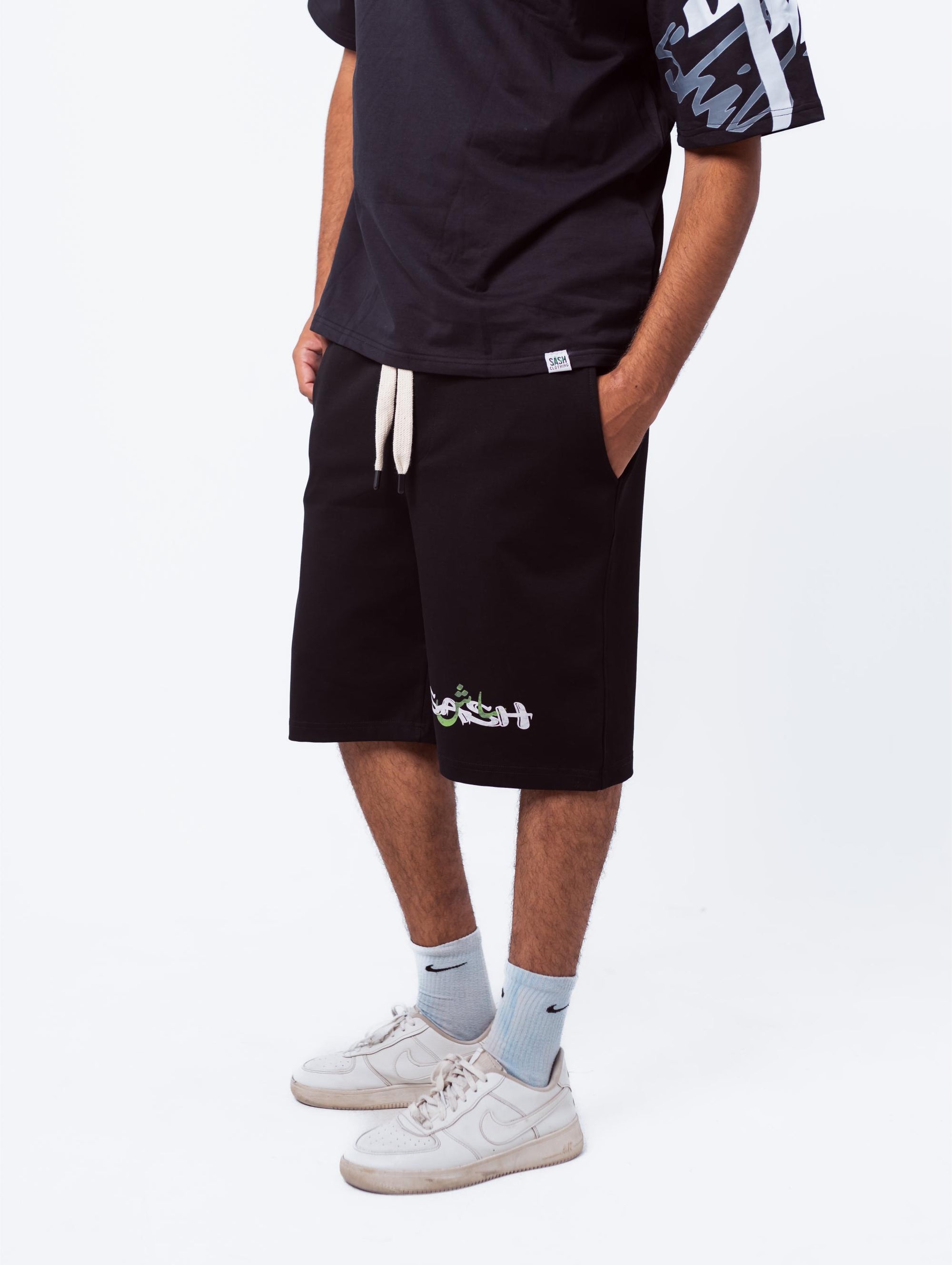 Black Short
