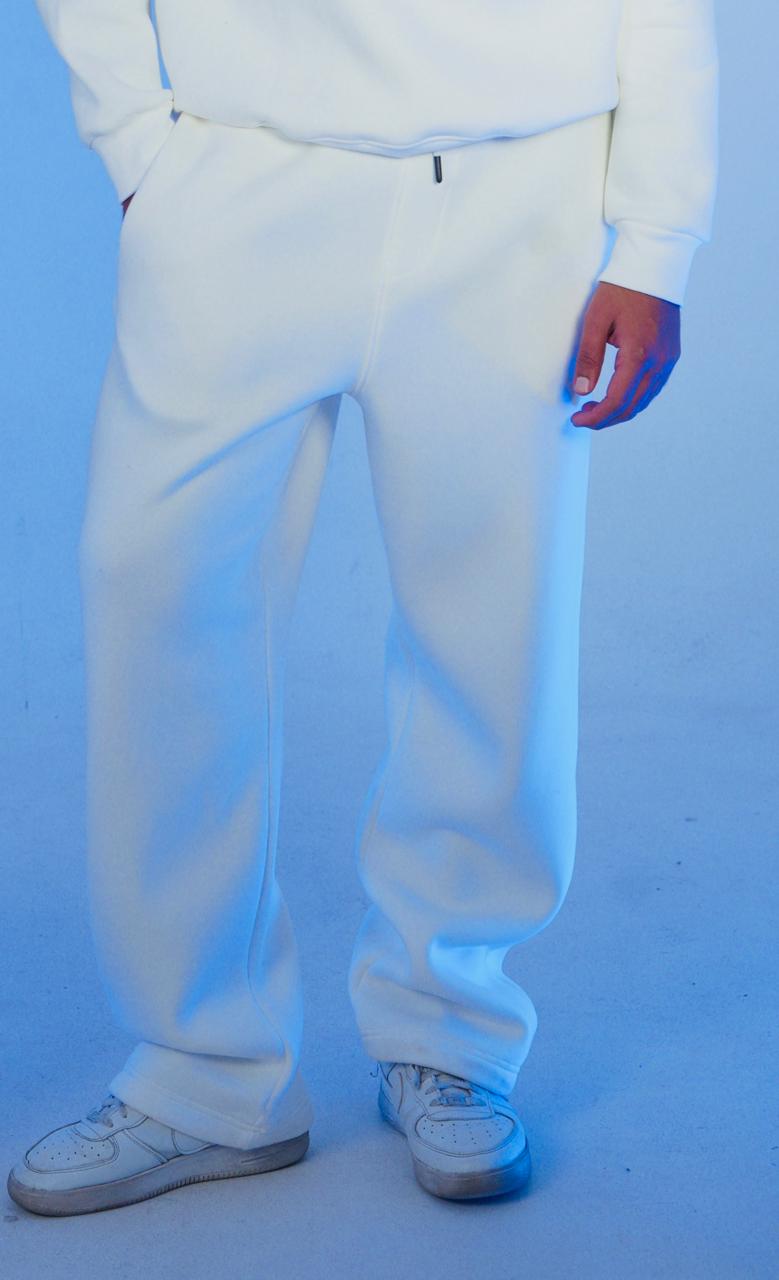 White Pants