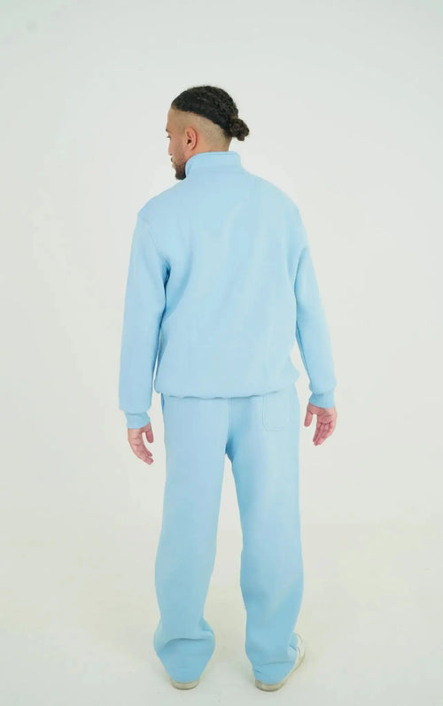 Baby Blue Pants | by Sash - Clothing