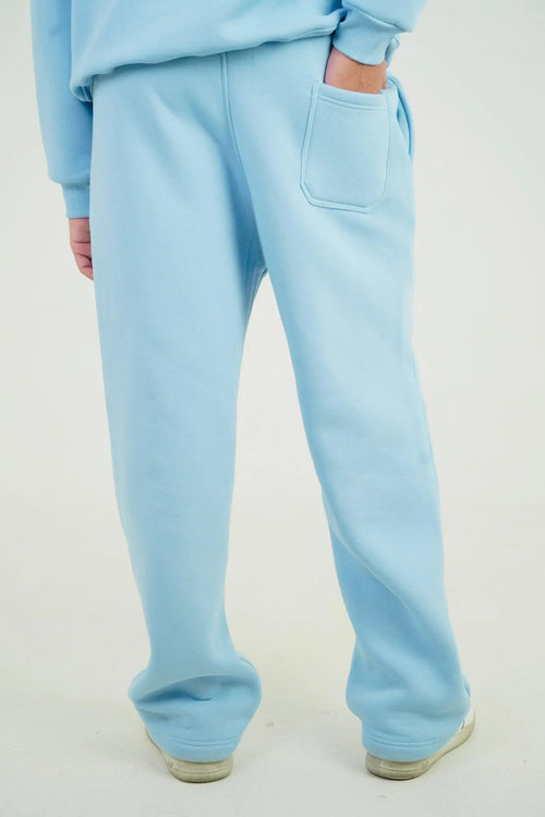 Baby Blue Pants | by Sash - Clothing