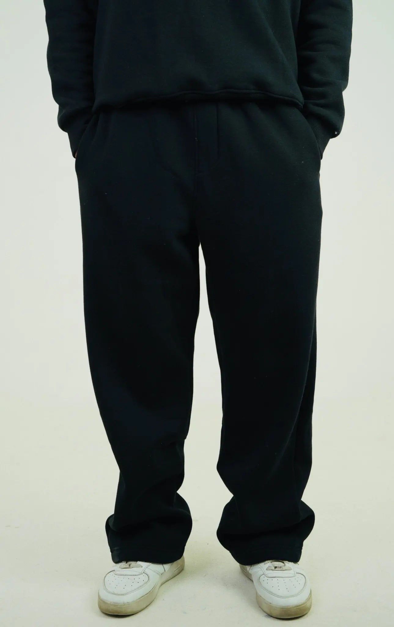 Black Pants | by Sash - Clothing
