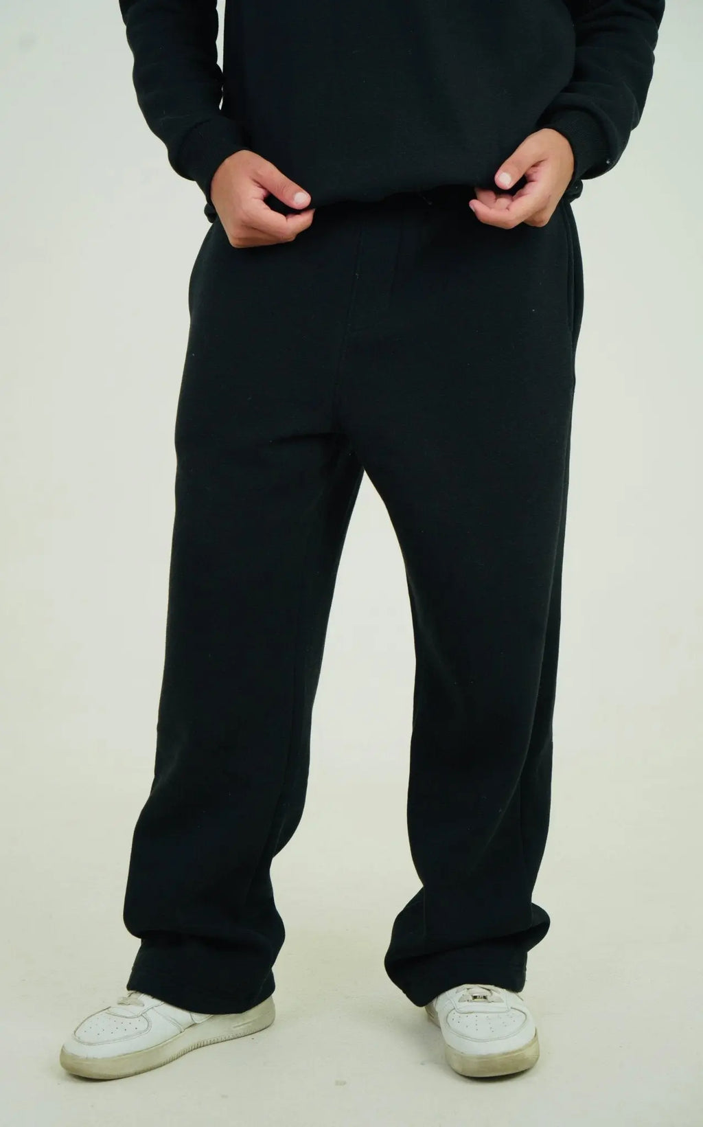 Black Pants | by Sash - Clothing