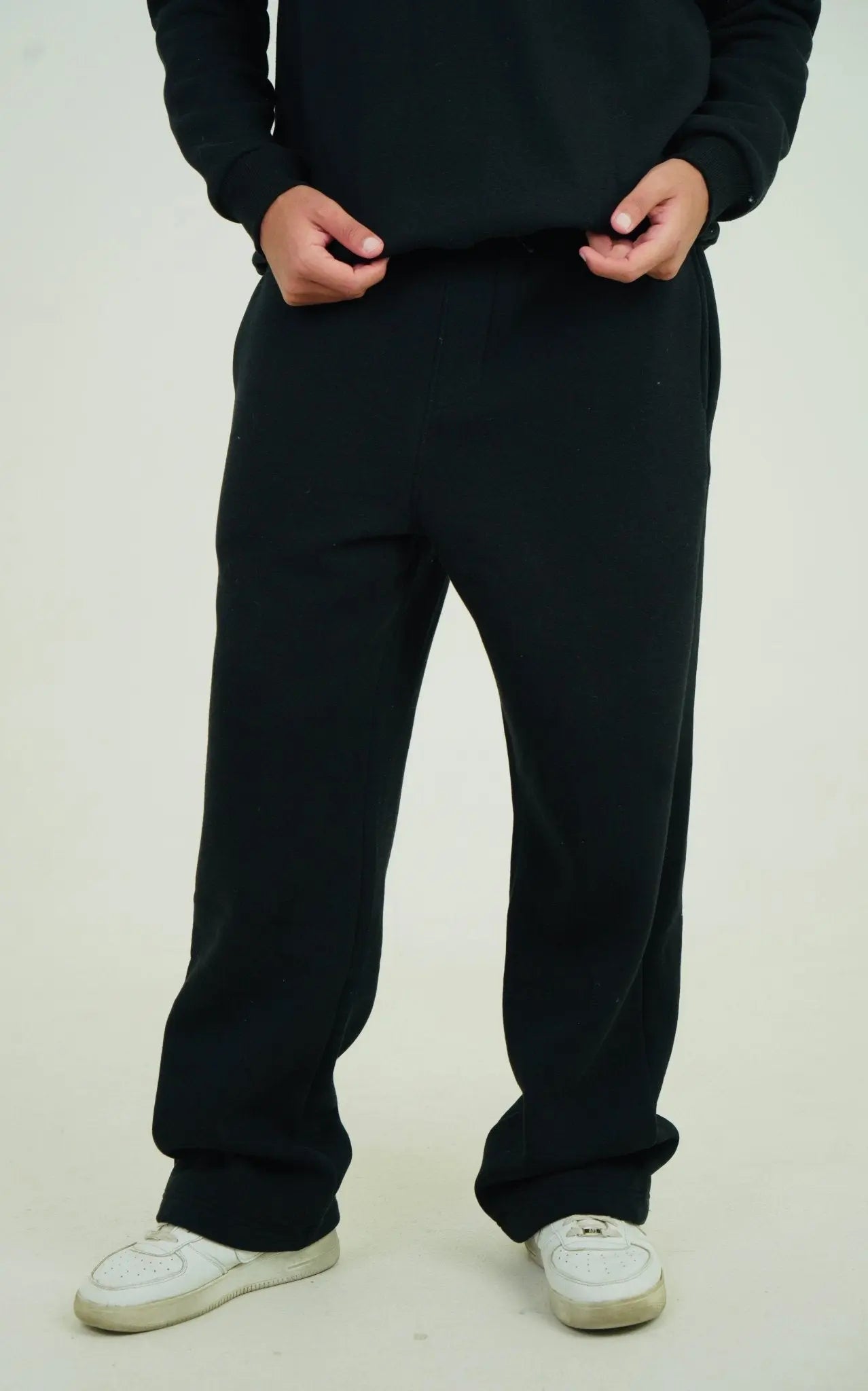 Black Pants | by Sash - Clothing