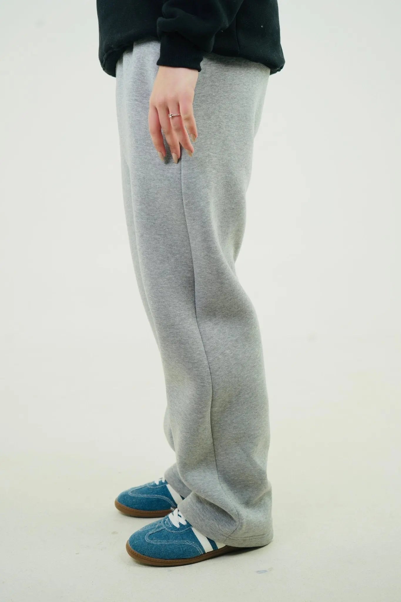 Grey Pants | by Sash - Clothing