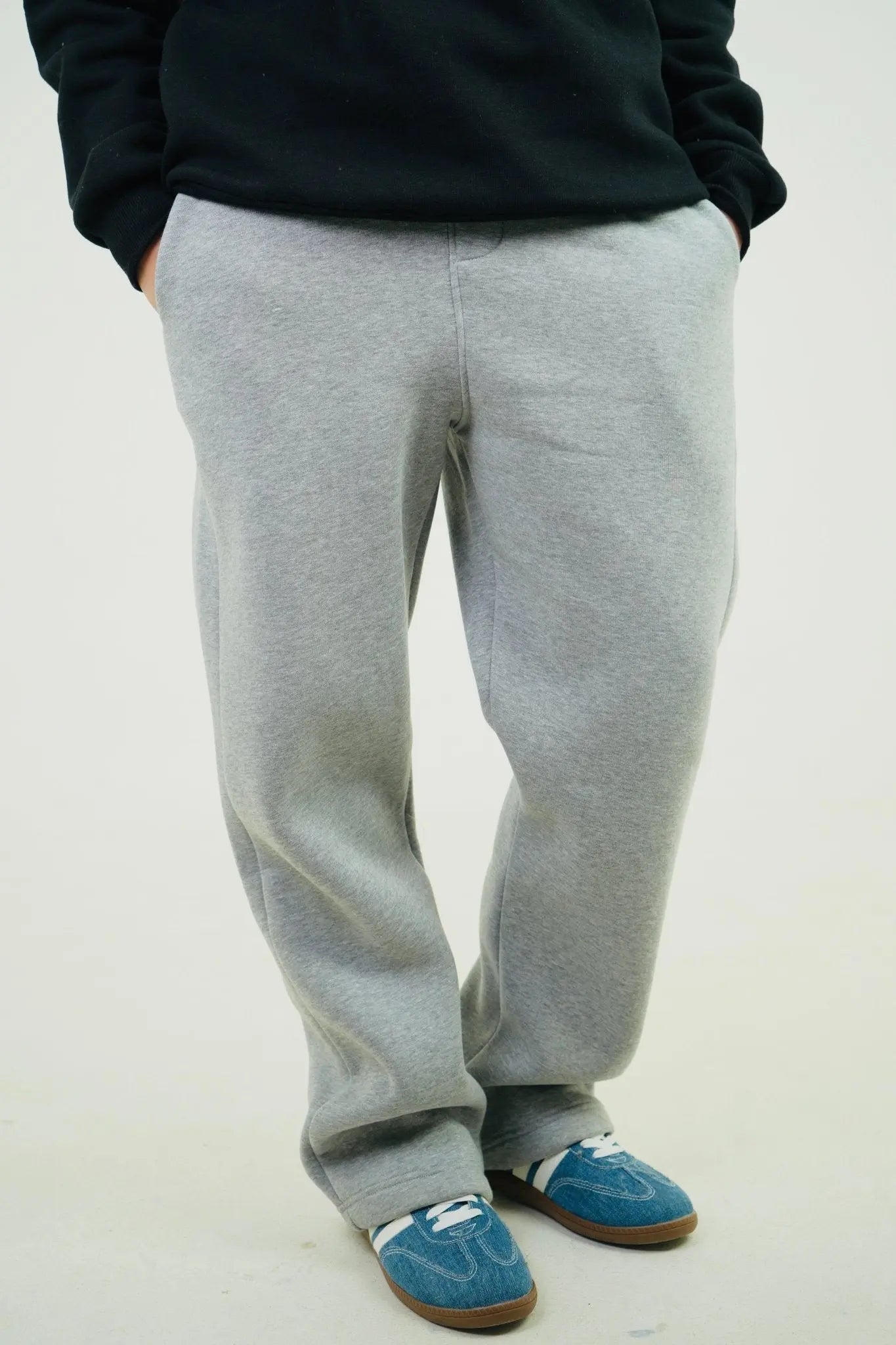 Grey Pants | by Sash - Clothing