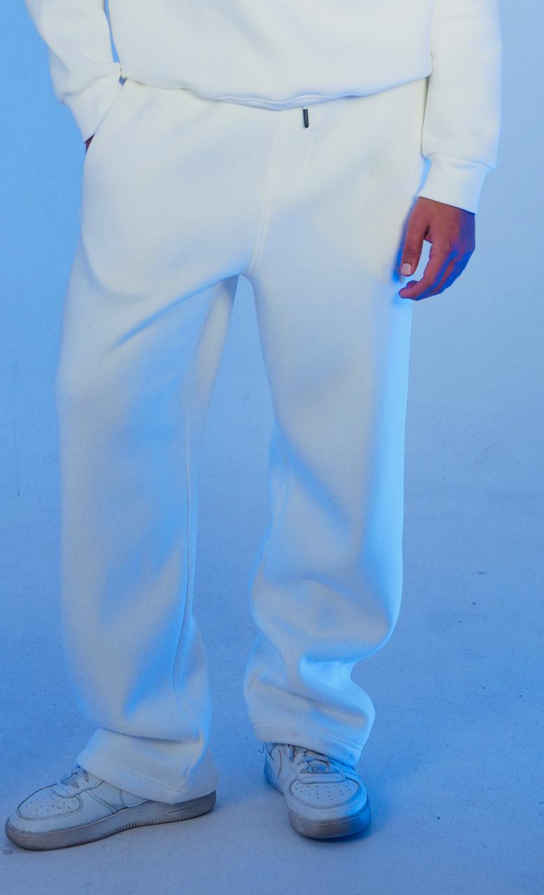 White Pants | by Sash - Clothing